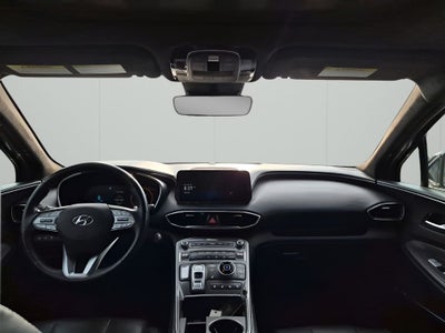 2021 Hyundai Santa Fe Calligraphy