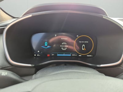 2021 Hyundai Santa Fe Calligraphy