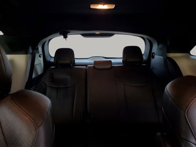 2023 Toyota Sienna Platinum 7 Passenger