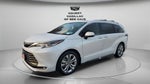 2023 Toyota Sienna Platinum 7 Passenger