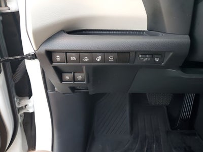 2023 Toyota Sienna Platinum 7 Passenger
