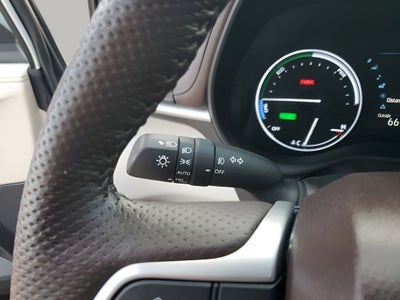 2023 Toyota Sienna Platinum 7 Passenger