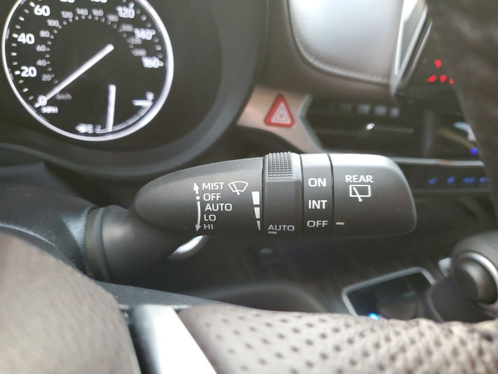 2023 Toyota Sienna Platinum 7 Passenger