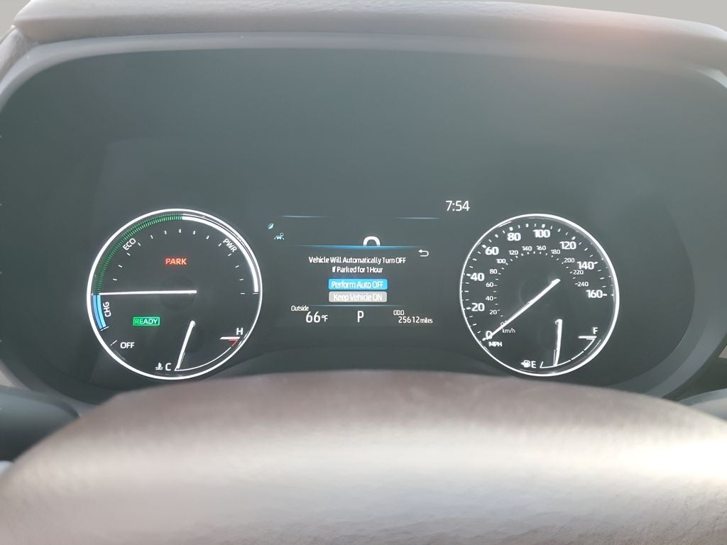 2023 Toyota Sienna Platinum 7 Passenger