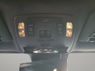 2023 Toyota Sienna Platinum 7 Passenger