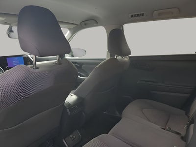 2025 Toyota Highlander Limited