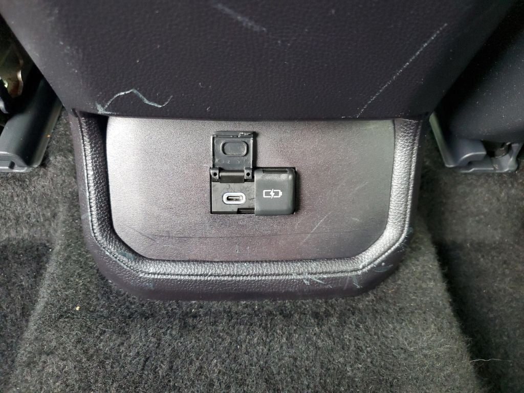 2025 Toyota Highlander Limited