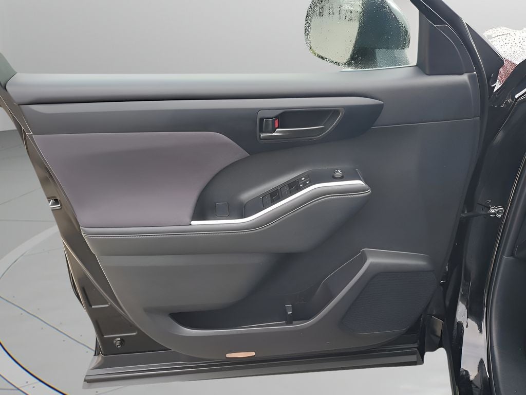 2025 Toyota Highlander Limited