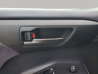 2025 Toyota Highlander Limited