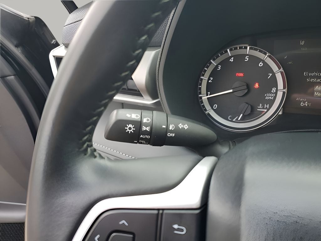 2025 Toyota Highlander Limited