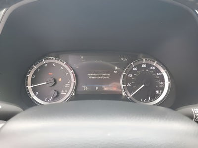 2025 Toyota Highlander Limited