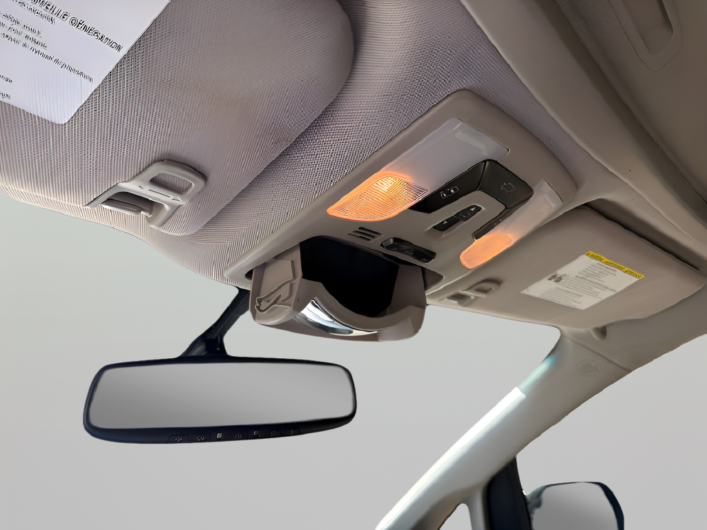 2017 Toyota Sienna XLE 8 Passenger