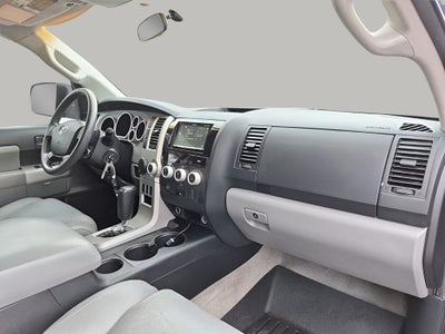 2008 Toyota Sequoia SR5 5.7L