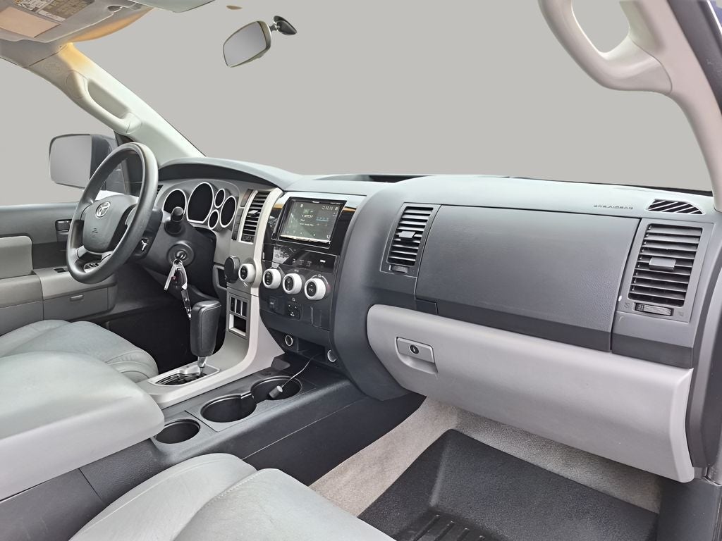 2008 Toyota Sequoia SR5 5.7L