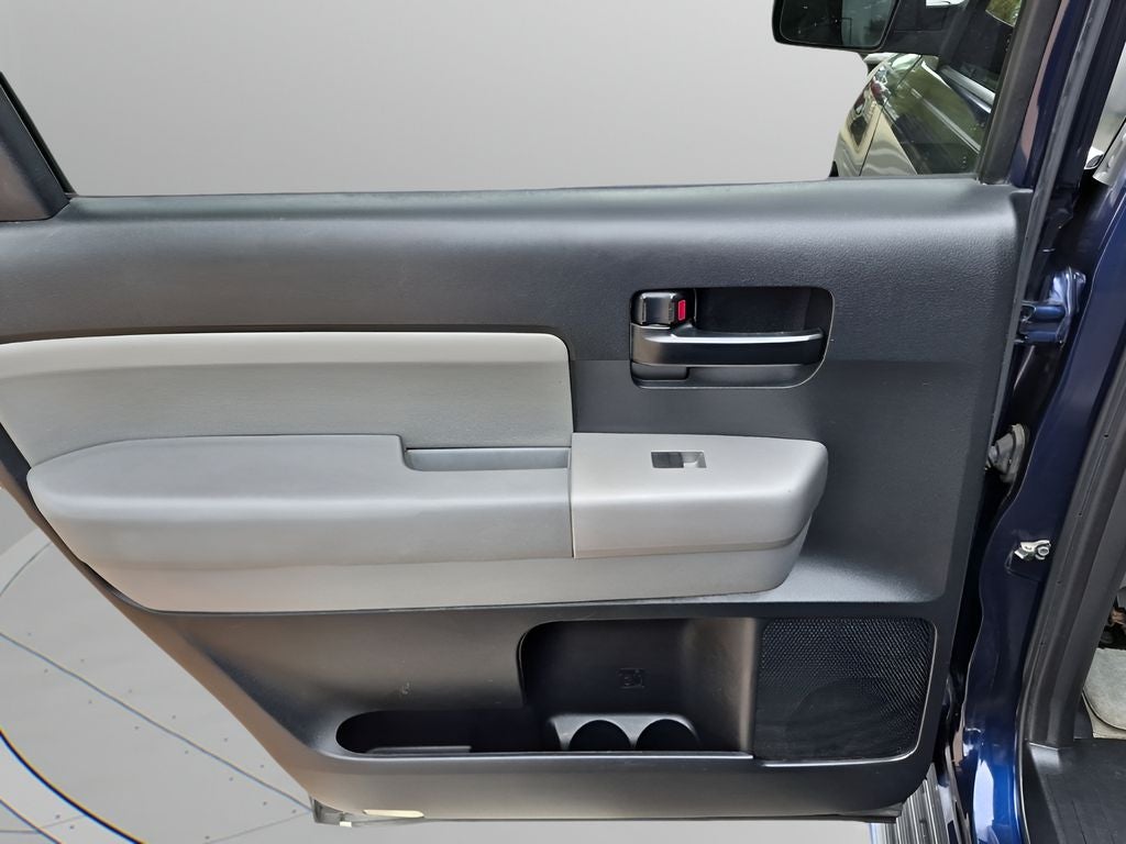 2008 Toyota Sequoia SR5 5.7L