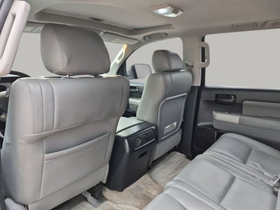 2008 Toyota Sequoia SR5 5.7L