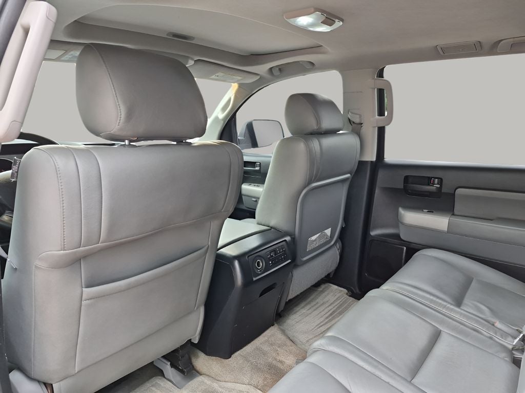 2008 Toyota Sequoia SR5 5.7L