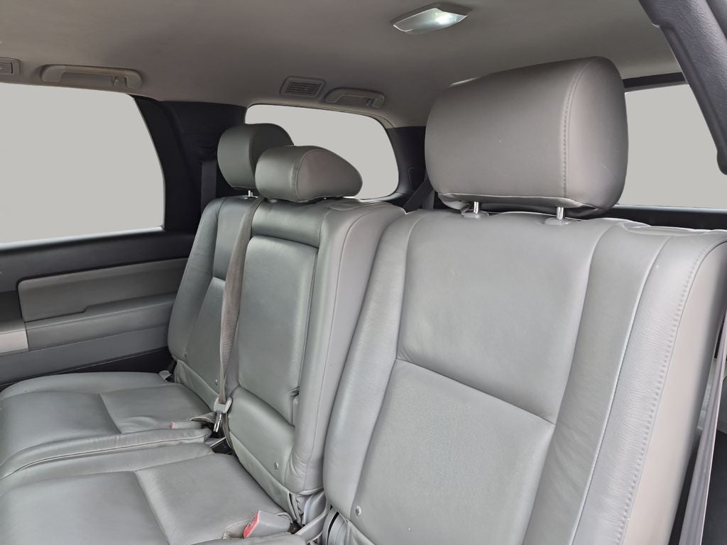2008 Toyota Sequoia SR5 5.7L