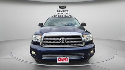 2008 Toyota Sequoia SR5 5.7L