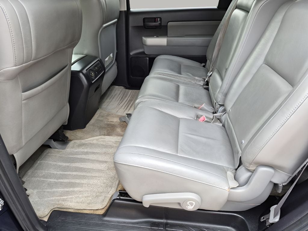 2008 Toyota Sequoia SR5 5.7L
