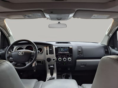 2008 Toyota Sequoia SR5 5.7L