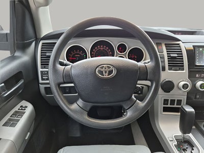 2008 Toyota Sequoia SR5 5.7L