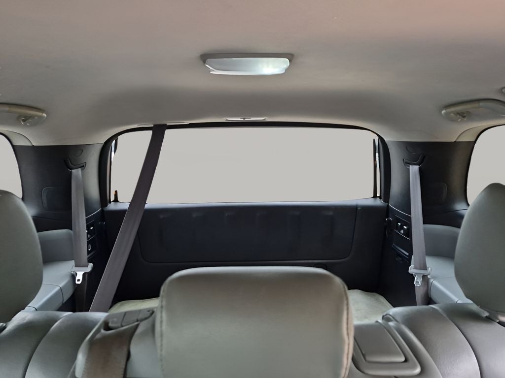 2008 Toyota Sequoia SR5 5.7L