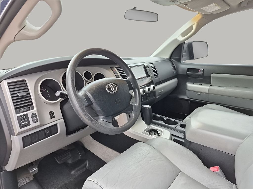 2008 Toyota Sequoia SR5 5.7L