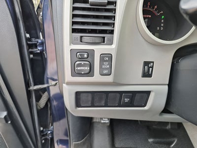 2008 Toyota Sequoia SR5 5.7L