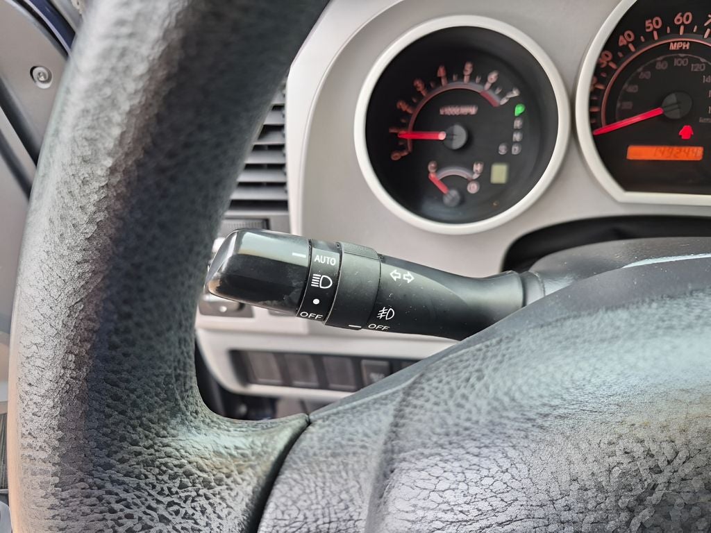 2008 Toyota Sequoia SR5 5.7L