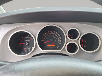 2008 Toyota Sequoia SR5 5.7L