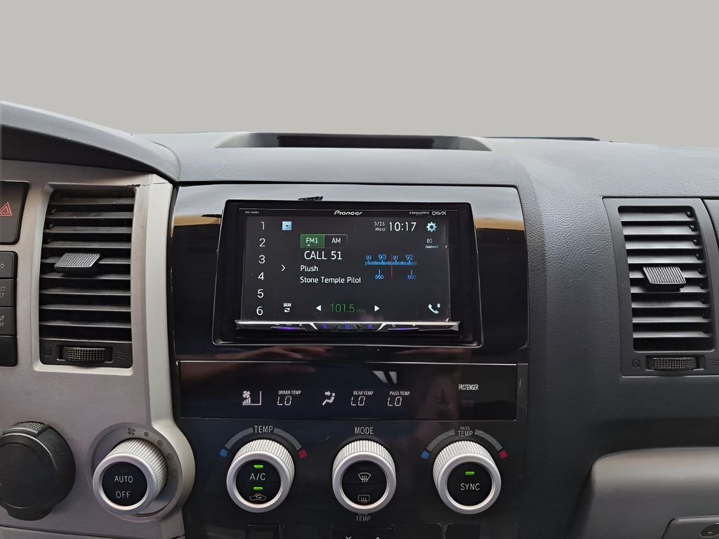 2008 Toyota Sequoia SR5 5.7L