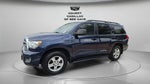 2008 Toyota Sequoia SR5 5.7L