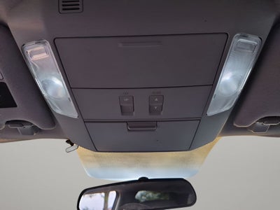 2008 Toyota Sequoia SR5 5.7L