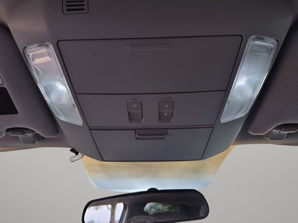 2008 Toyota Sequoia SR5 5.7L