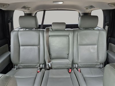 2008 Toyota Sequoia SR5 5.7L