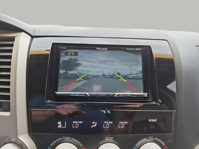 2008 Toyota Sequoia SR5 5.7L