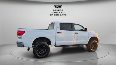 2013 Toyota Tundra Grade 4.6L V8