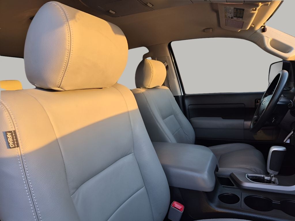 2013 Toyota Tundra Grade 4.6L V8