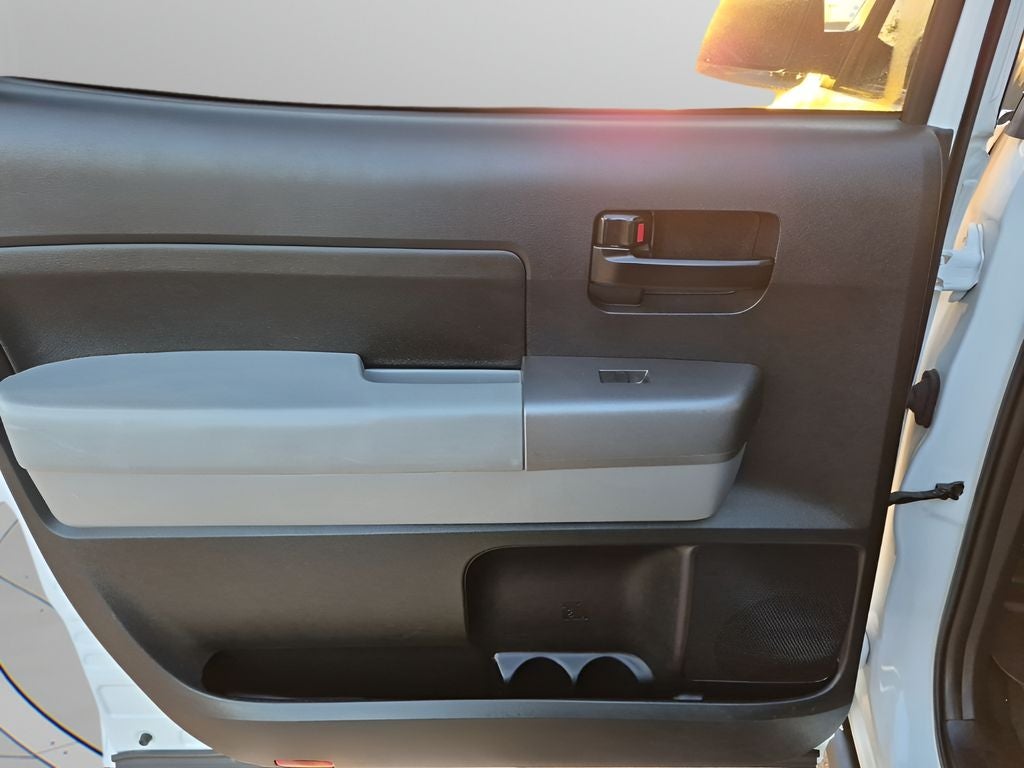 2013 Toyota Tundra Grade 4.6L V8