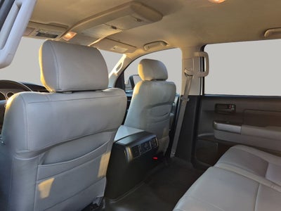 2013 Toyota Tundra Grade 4.6L V8