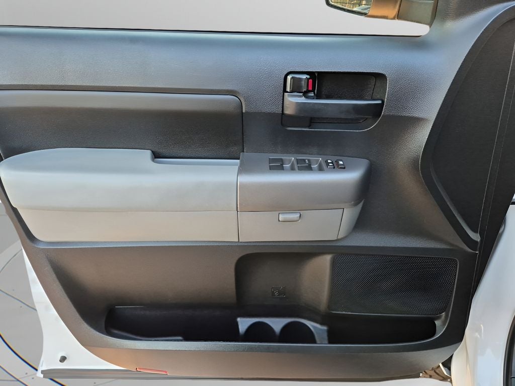 2013 Toyota Tundra Grade 4.6L V8