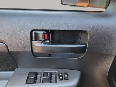 2013 Toyota Tundra Grade 4.6L V8