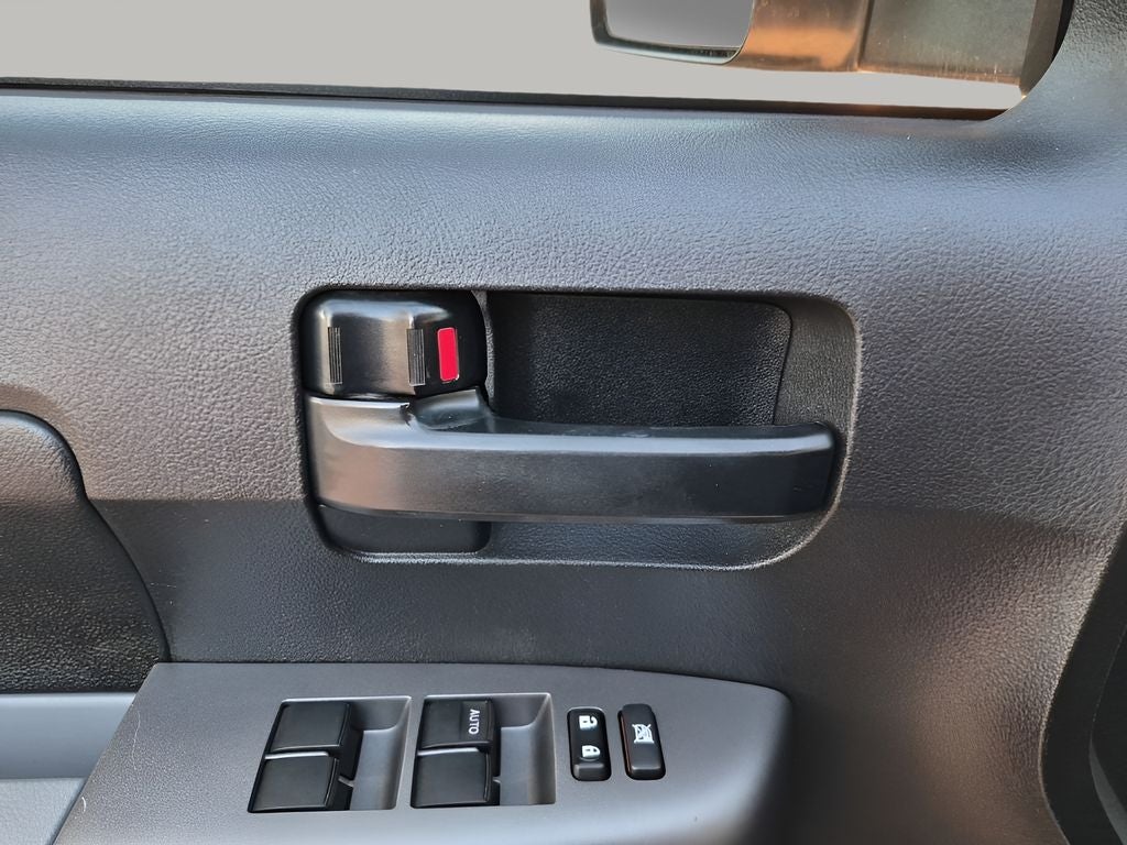 2013 Toyota Tundra Grade 4.6L V8