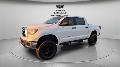 2013 Toyota Tundra Grade 4.6L V8