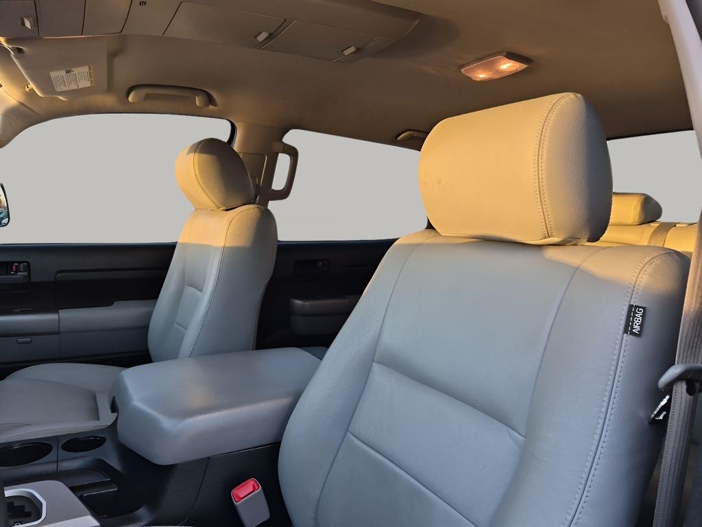 2013 Toyota Tundra Grade 4.6L V8