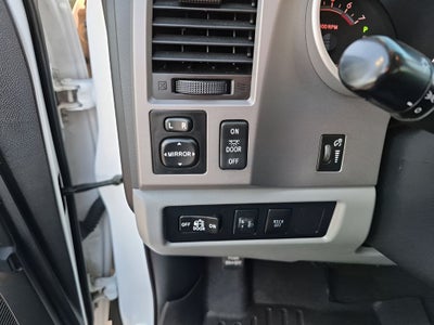 2013 Toyota Tundra Grade 4.6L V8