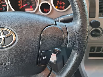 2013 Toyota Tundra Grade 4.6L V8