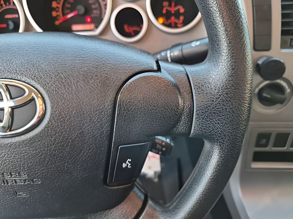 2013 Toyota Tundra Grade 4.6L V8