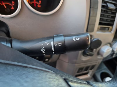 2013 Toyota Tundra Grade 4.6L V8